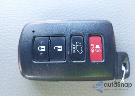 2018 Toyota Highlander Limited from USA, damaged, VIN 5TDDZRFH3JS853533